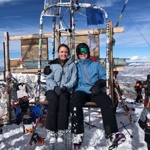 Meet your Posher, Clayton